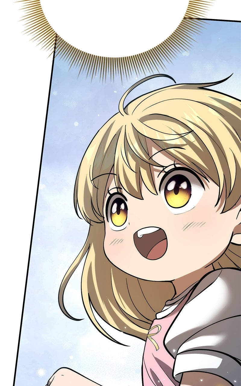 The OtherworldlyFamily Man Episode 11 page 73 - 