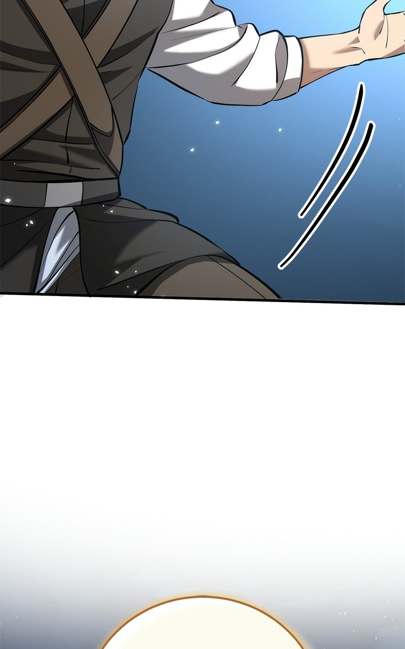 The OtherworldlyFamily Man Episode 11 page 78 - 