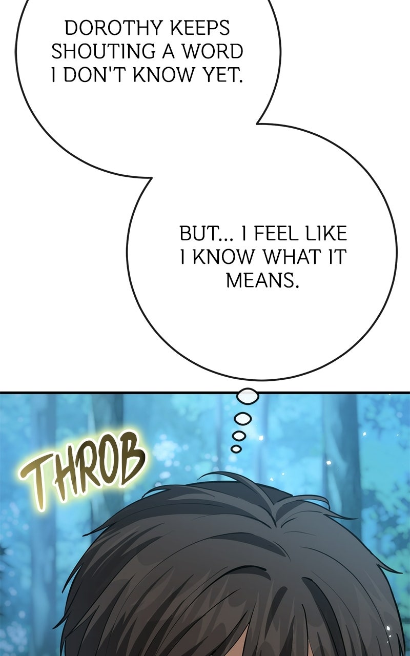 The OtherworldlyFamily Man Episode 11 page 81 - 