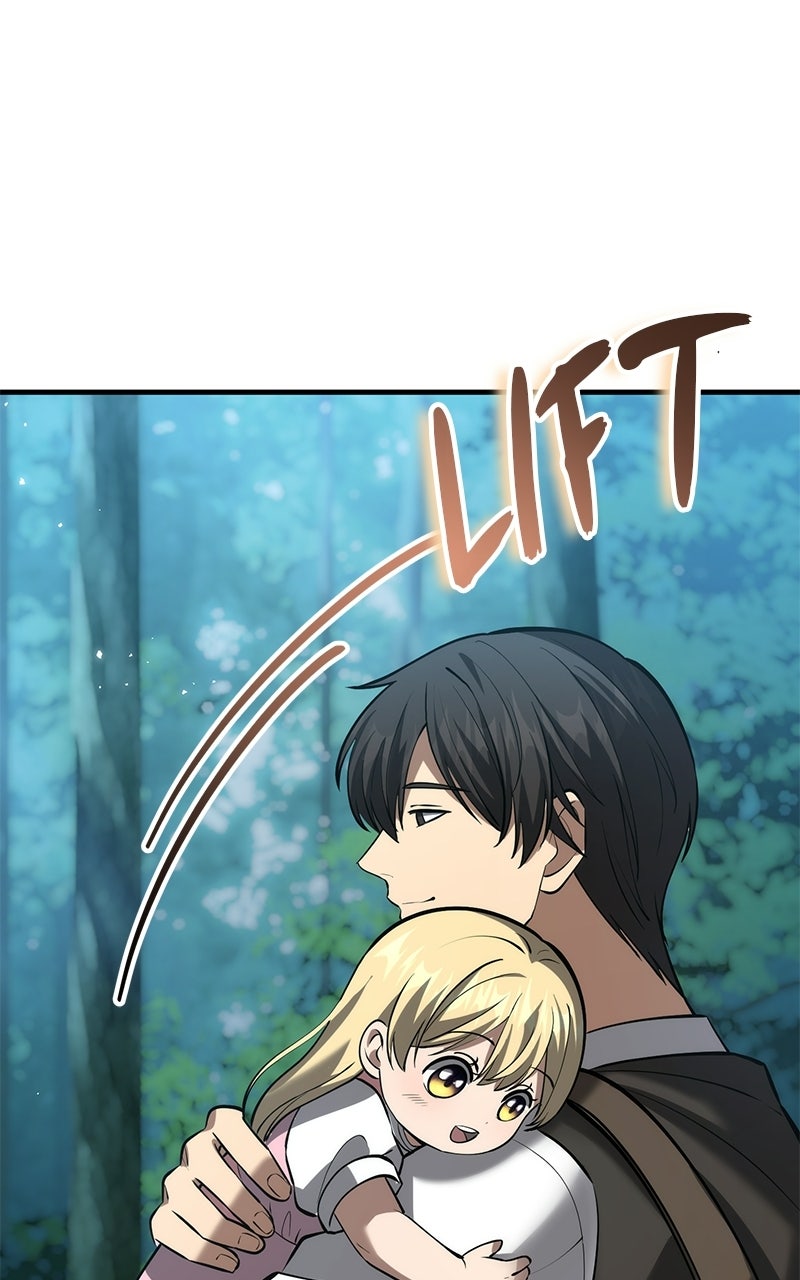 The OtherworldlyFamily Man Episode 11 page 83 - 
