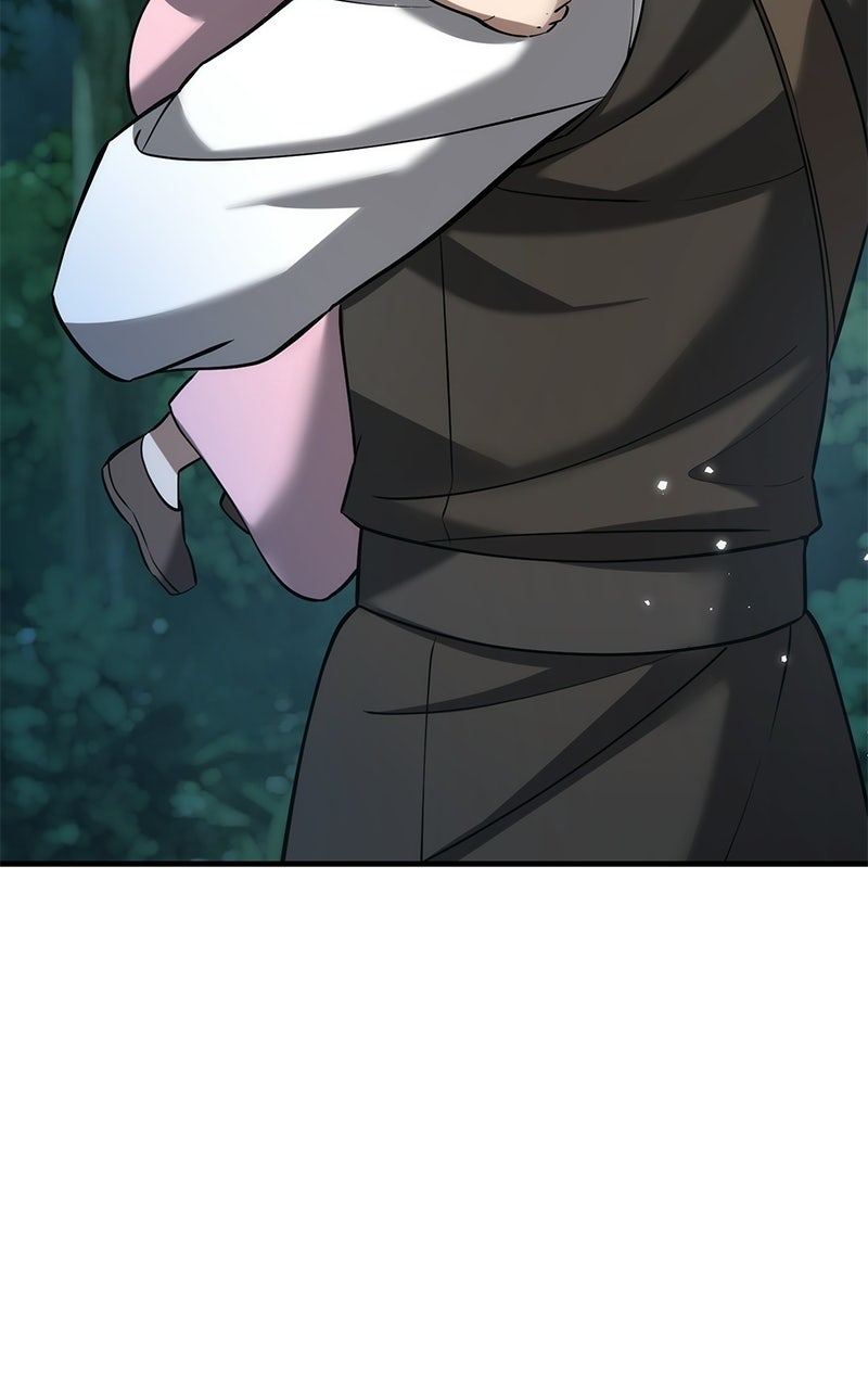 The OtherworldlyFamily Man Episode 11 page 84 - 
