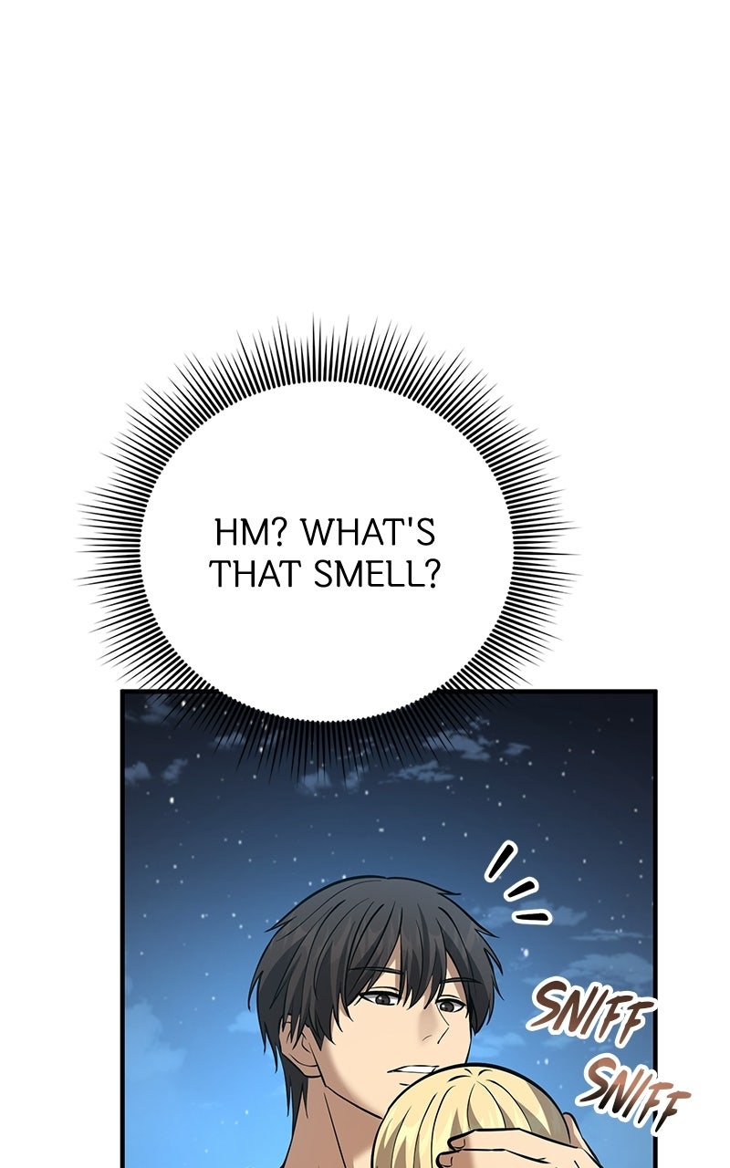 The OtherworldlyFamily Man Episode 11 page 85 - 
