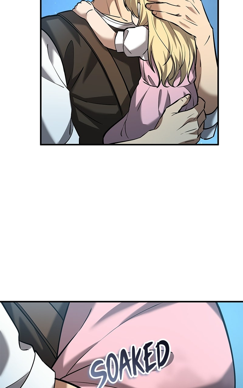 The OtherworldlyFamily Man Episode 11 page 86 - 