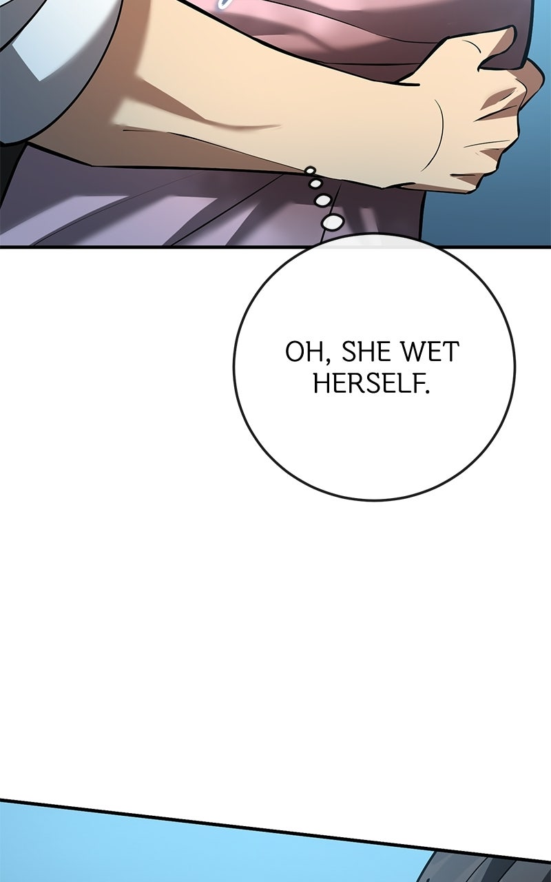 The OtherworldlyFamily Man Episode 11 page 87 - 