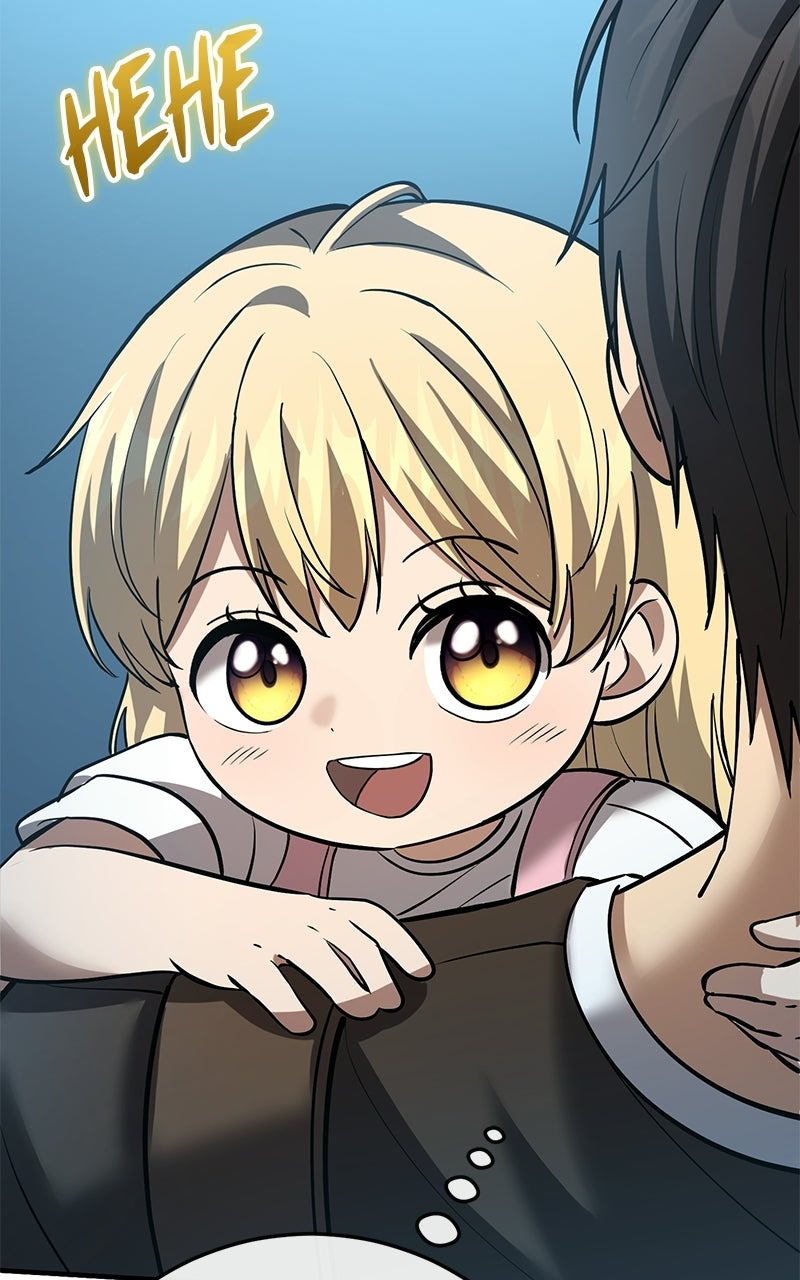 The OtherworldlyFamily Man Episode 11 page 88 - 