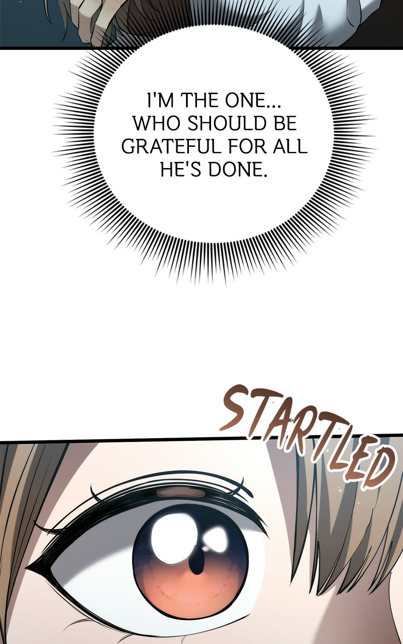 The OtherworldlyFamily Man Episode 11 page 10 - 