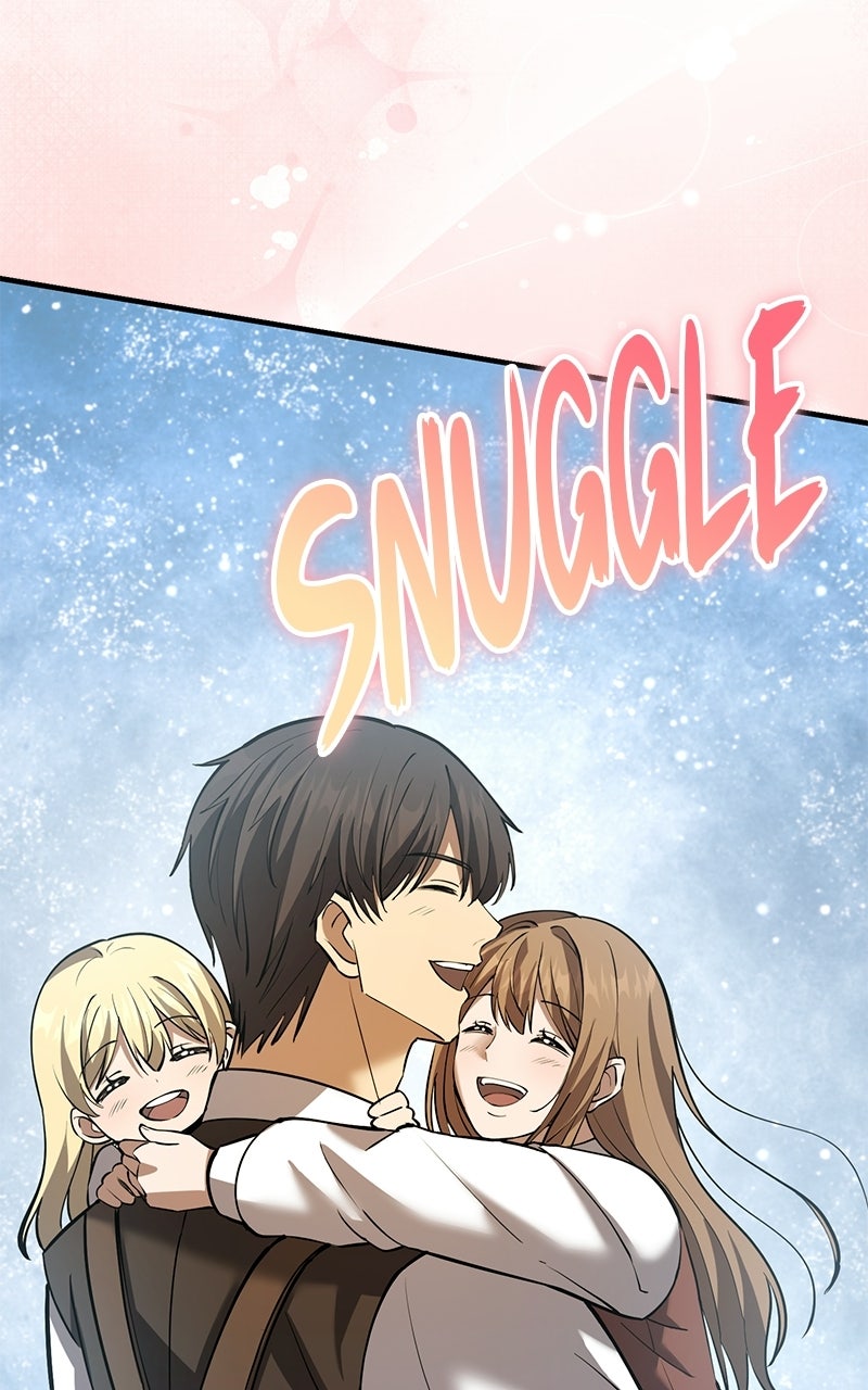 The OtherworldlyFamily Man Episode 11 page 91 - 