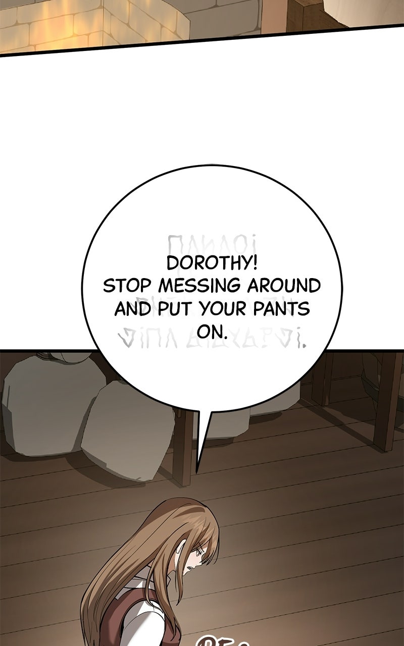 The OtherworldlyFamily Man Episode 12 page 2 - 