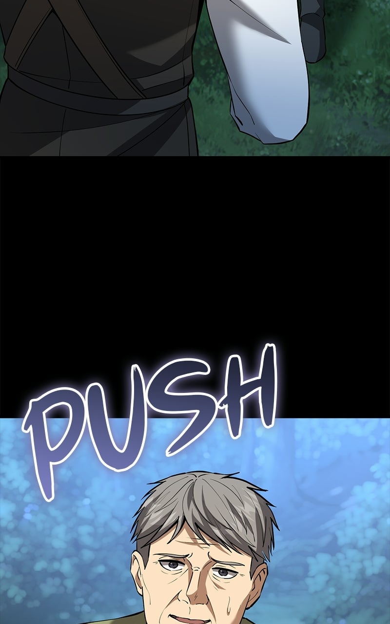 The OtherworldlyFamily Man Episode 12 page 11 - 