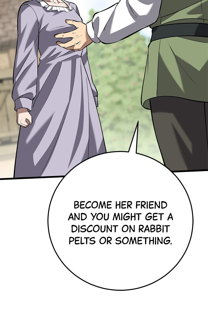 The OtherworldlyFamily Man Episode 12 page 101 - 