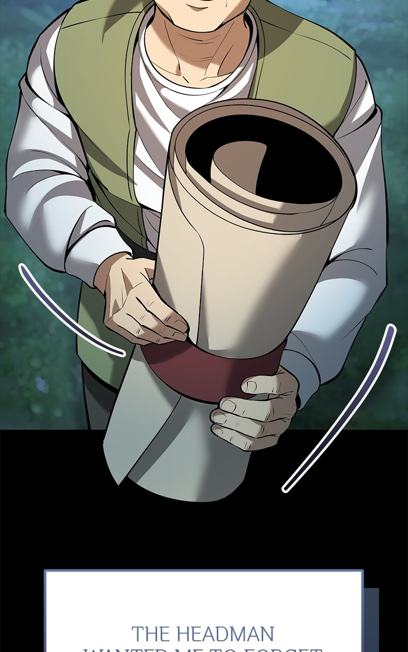 The OtherworldlyFamily Man Episode 12 page 12 - 