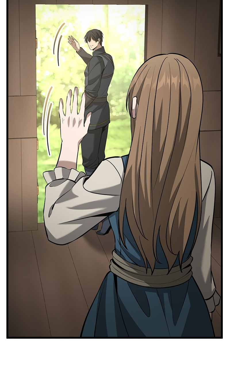 The OtherworldlyFamily Man Episode 12 page 129 - 