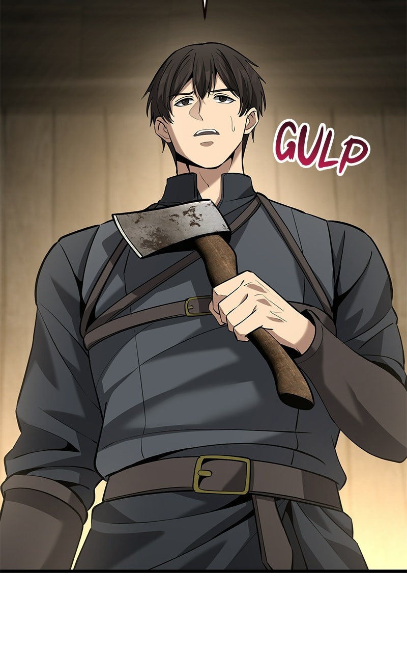 The OtherworldlyFamily Man Episode 12 page 137 - 