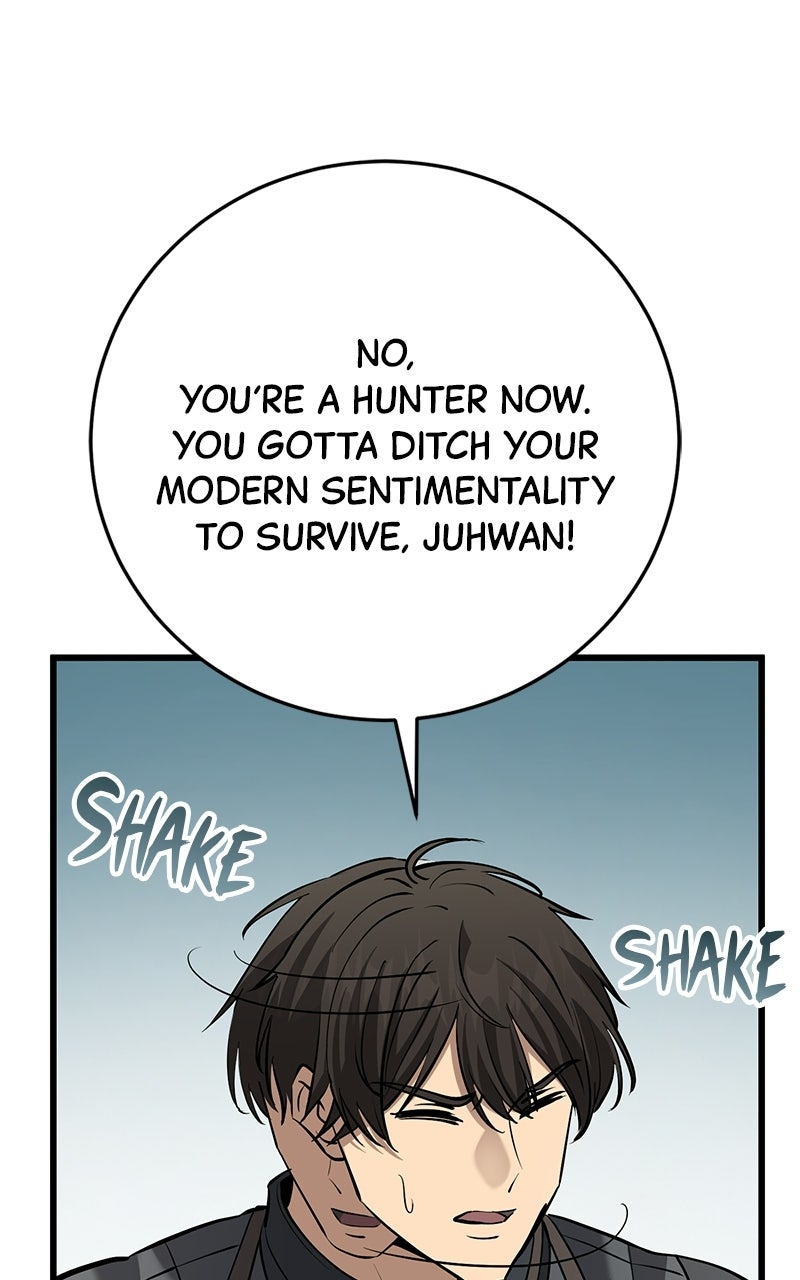 The OtherworldlyFamily Man Episode 12 page 138 - 