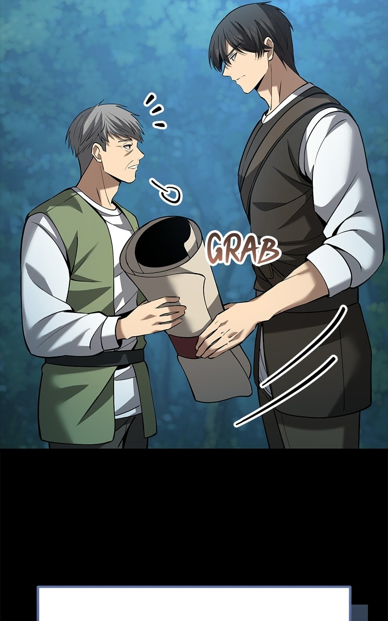The OtherworldlyFamily Man Episode 12 page 15 - 