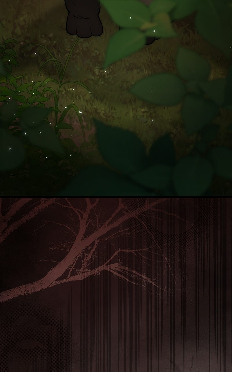 The OtherworldlyFamily Man Episode 12 page 148 - 