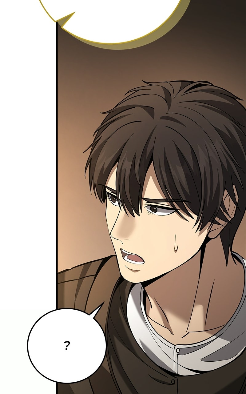 The OtherworldlyFamily Man Episode 12 page 20 - 