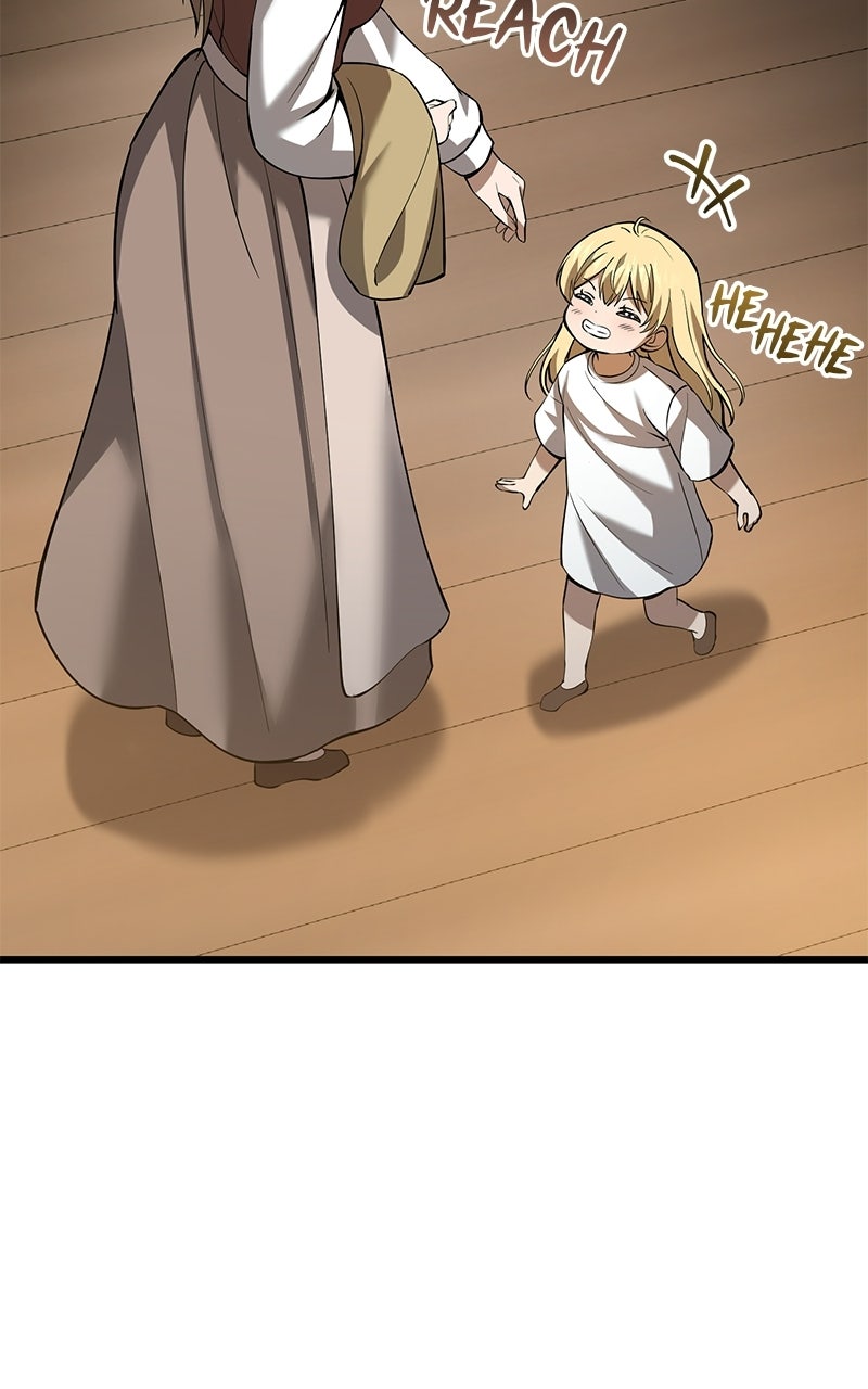 The OtherworldlyFamily Man Episode 12 page 3 - 