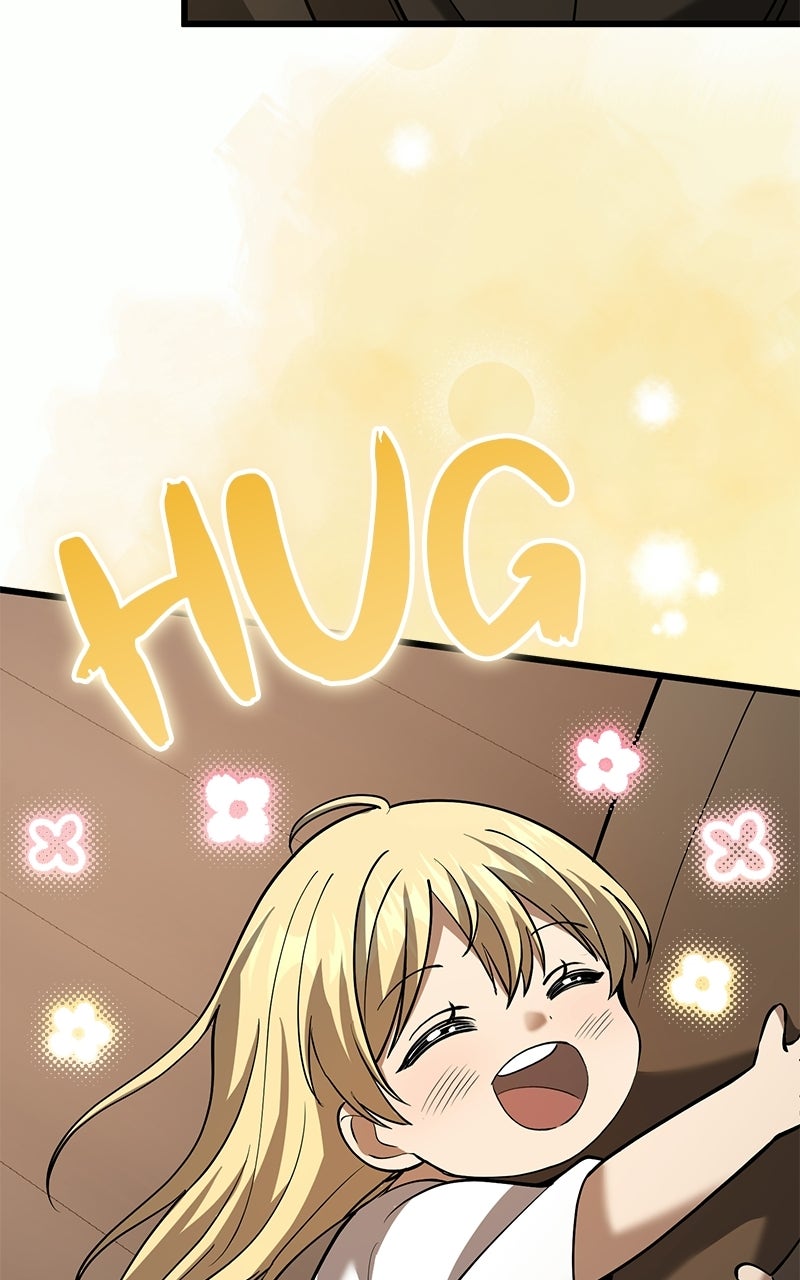 The OtherworldlyFamily Man Episode 12 page 21 - 
