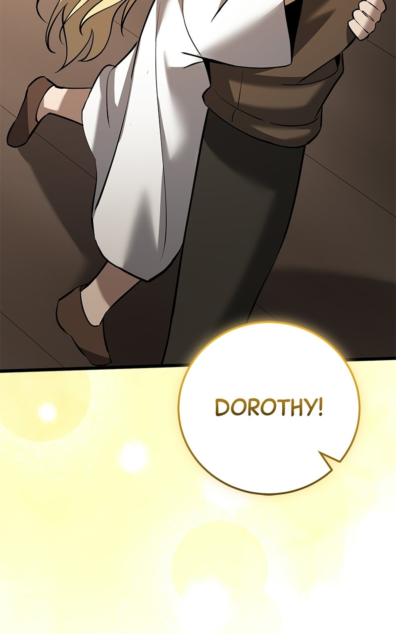 The OtherworldlyFamily Man Episode 12 page 22 - 