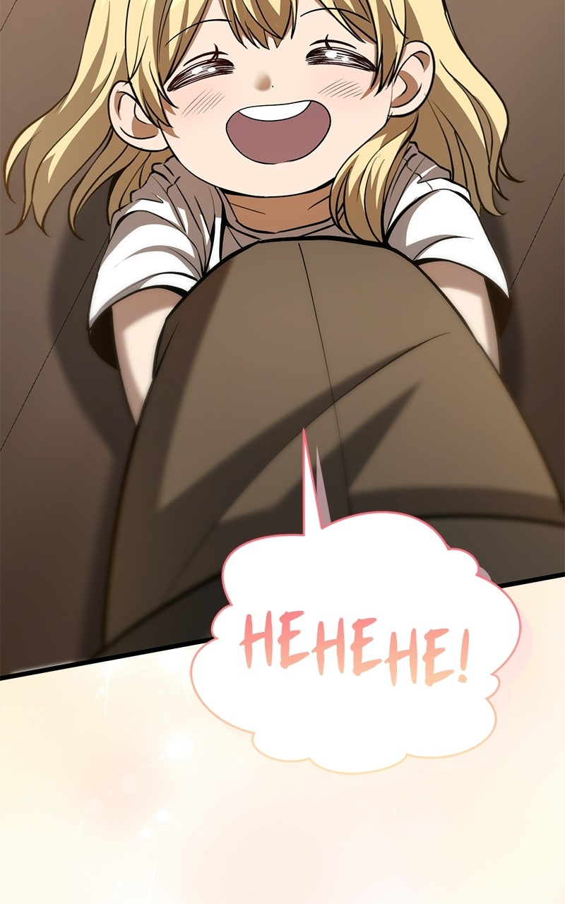 The OtherworldlyFamily Man Episode 12 page 24 - 