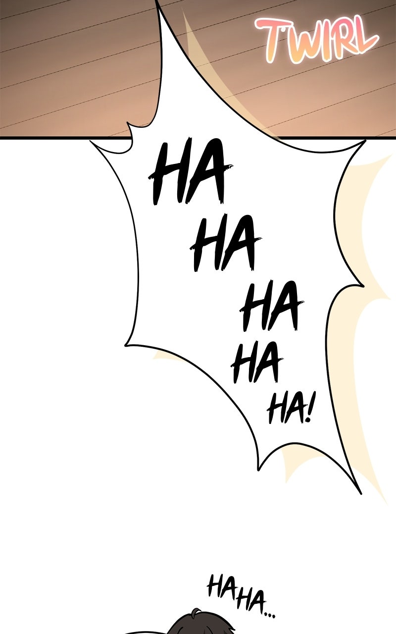 The OtherworldlyFamily Man Episode 12 page 30 - 