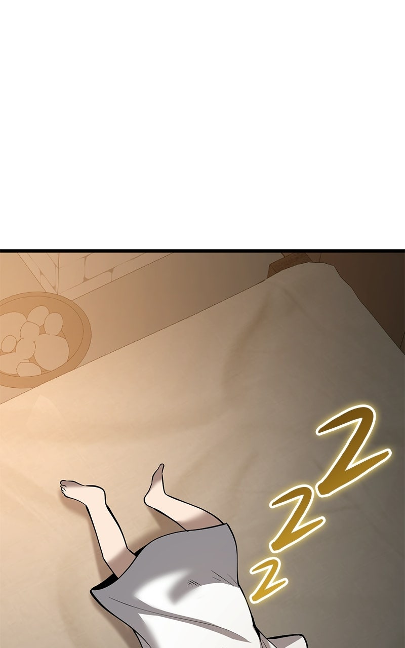 The OtherworldlyFamily Man Episode 12 page 35 - 