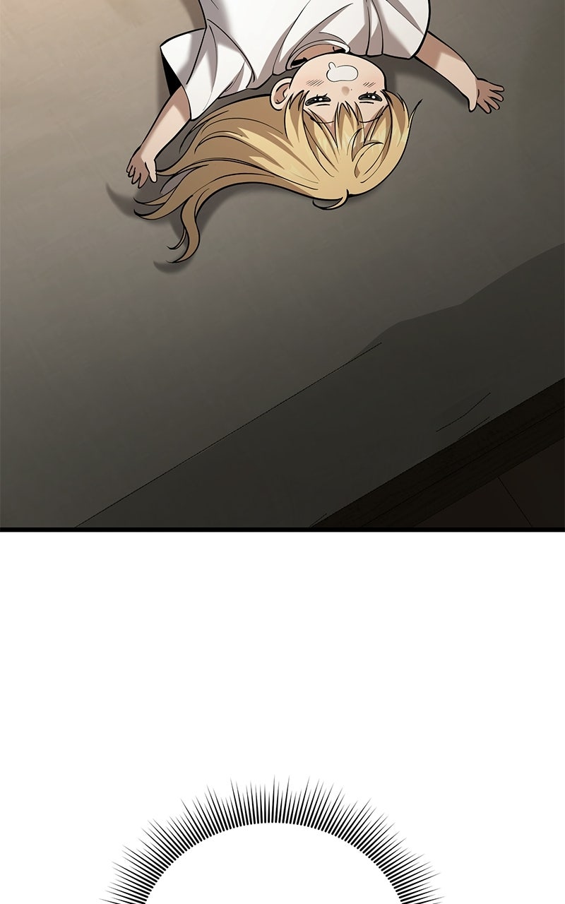 The OtherworldlyFamily Man Episode 12 page 36 - 