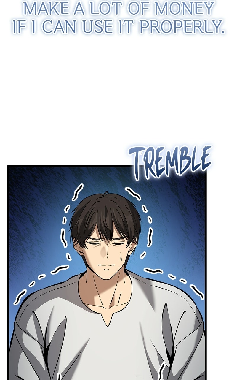 The OtherworldlyFamily Man Episode 12 page 42 - 