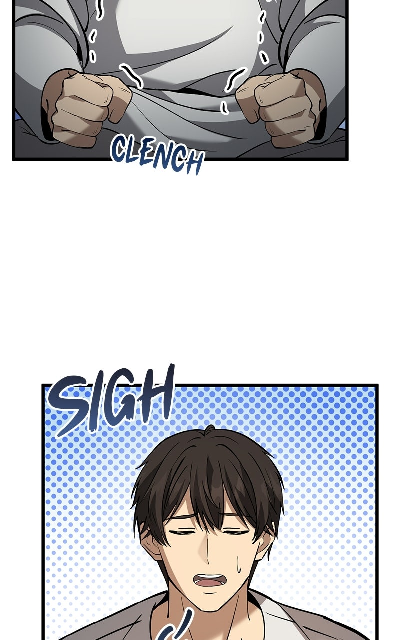 The OtherworldlyFamily Man Episode 12 page 43 - 