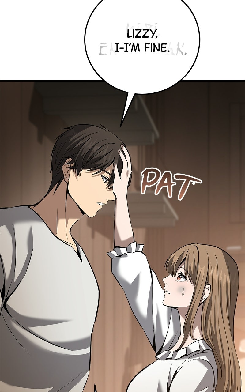 The OtherworldlyFamily Man Episode 12 page 46 - 
