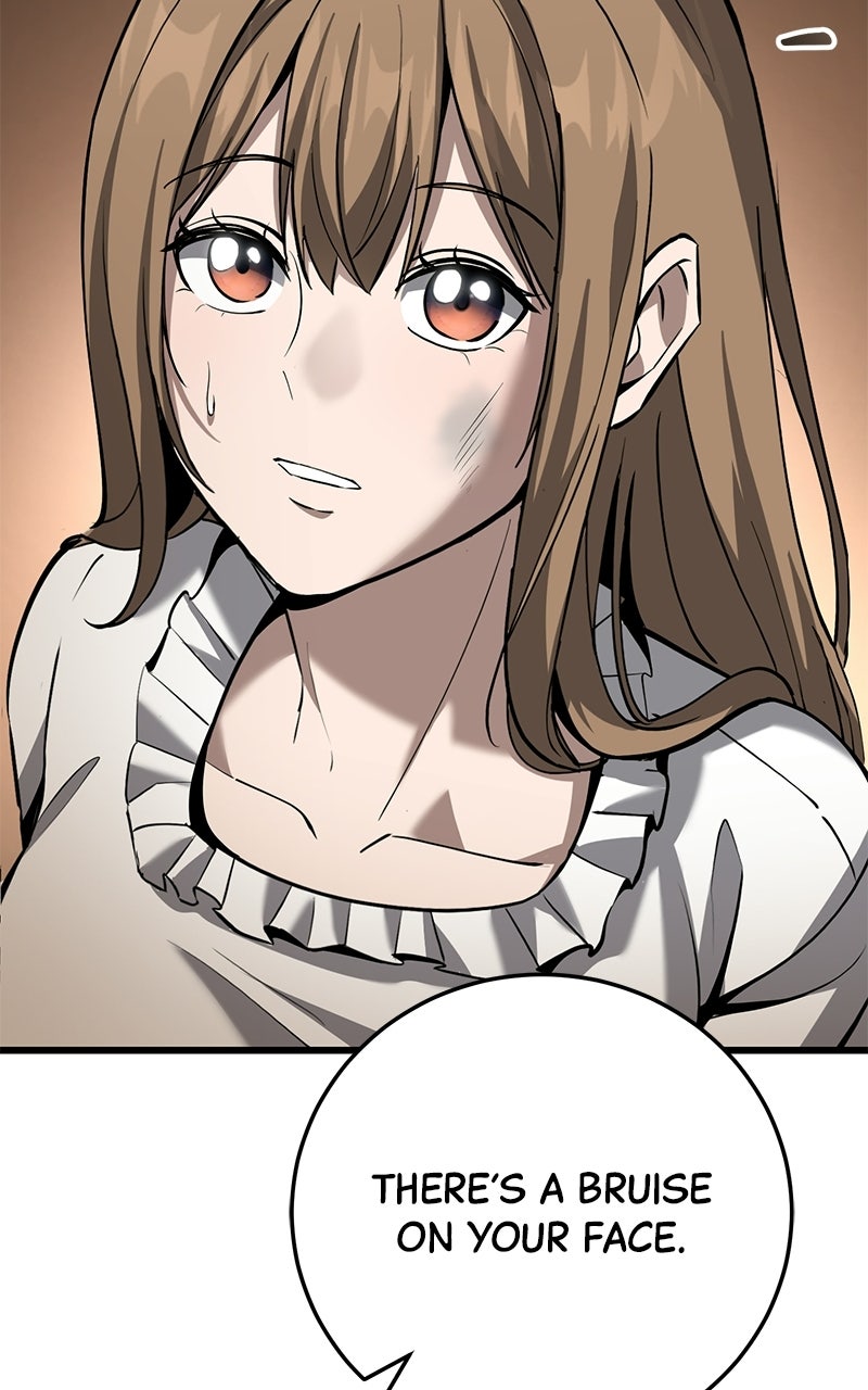 The OtherworldlyFamily Man Episode 12 page 48 - 