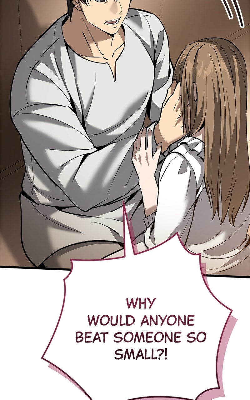 The OtherworldlyFamily Man Episode 12 page 50 - 