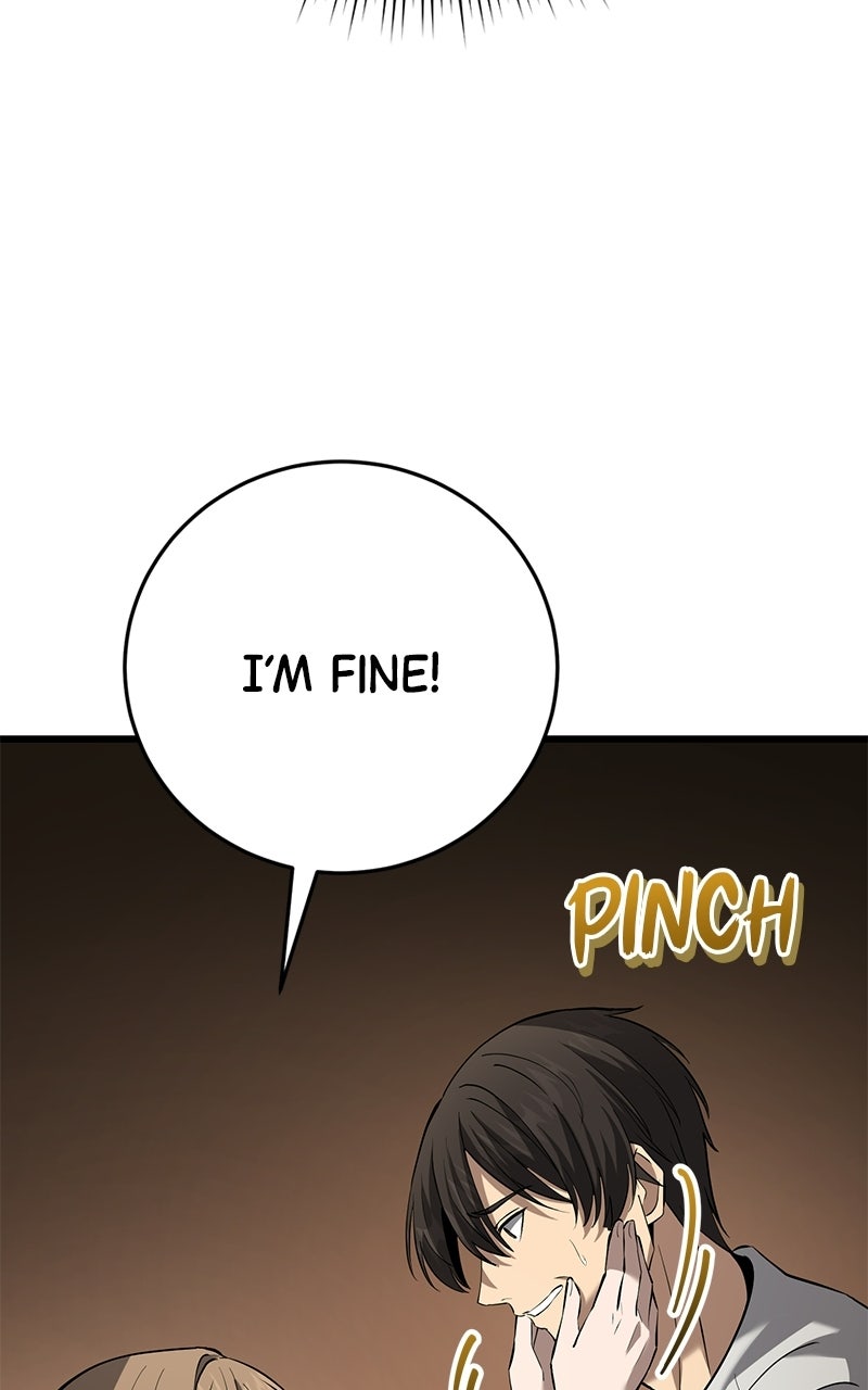The OtherworldlyFamily Man Episode 12 page 53 - 