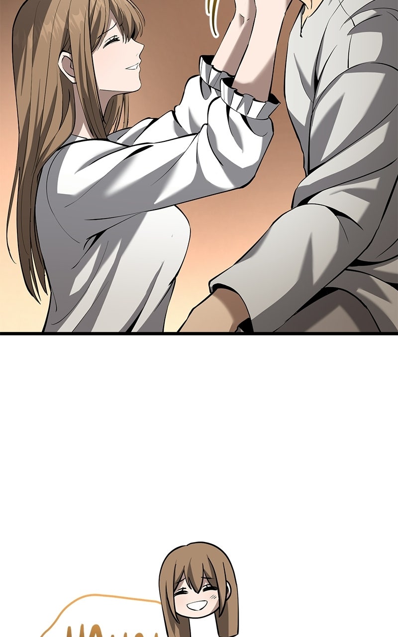 The OtherworldlyFamily Man Episode 12 page 54 - 