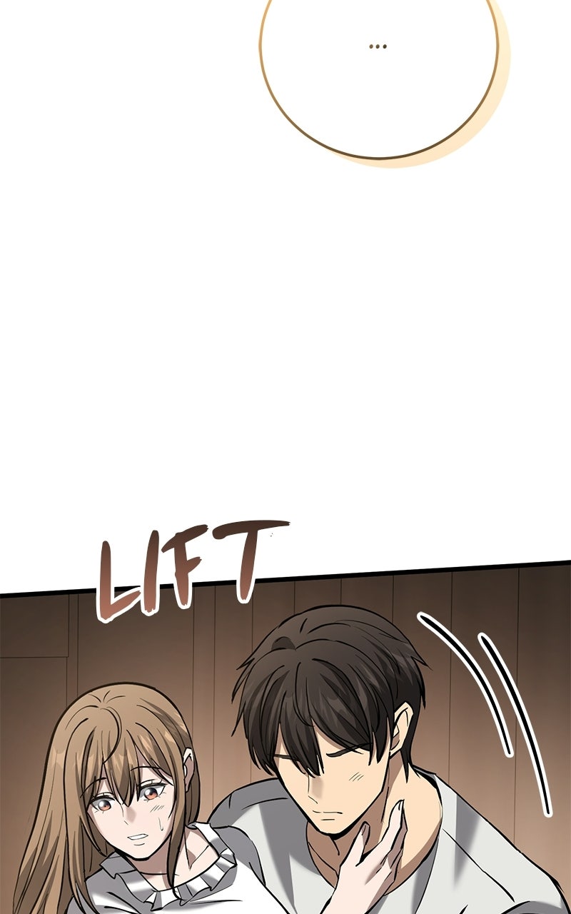 The OtherworldlyFamily Man Episode 12 page 56 - 