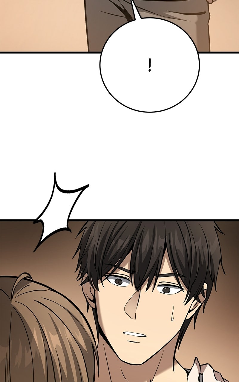 The OtherworldlyFamily Man Episode 12 page 59 - 