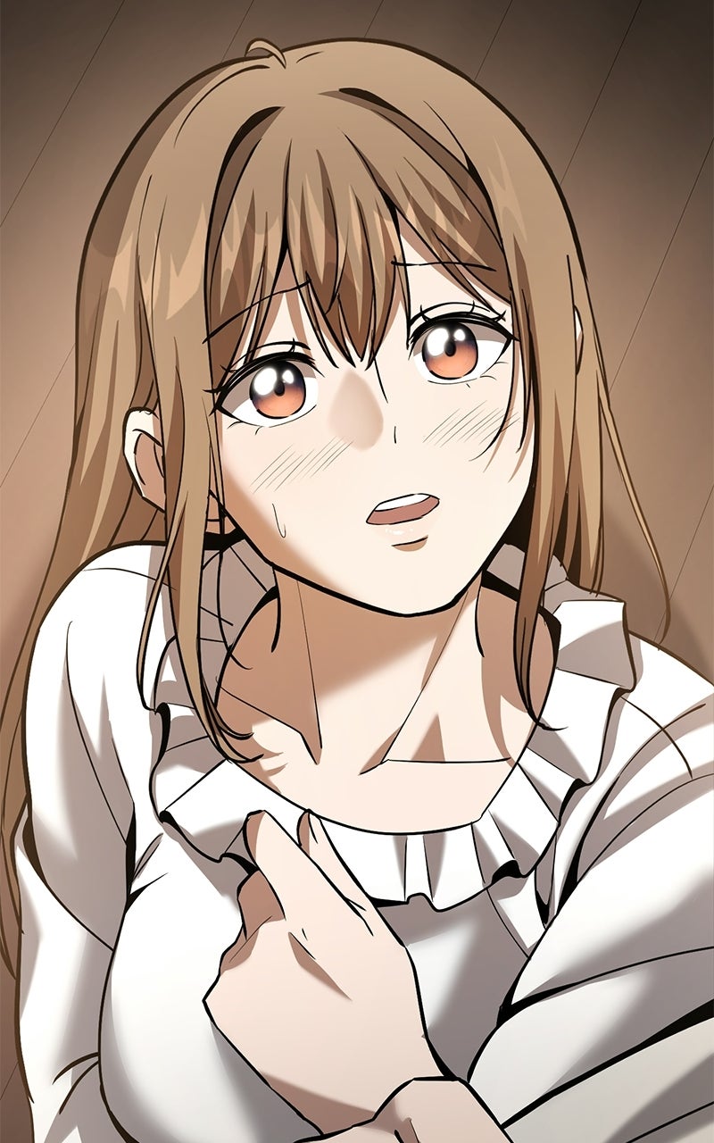 The OtherworldlyFamily Man Episode 12 page 61 - 