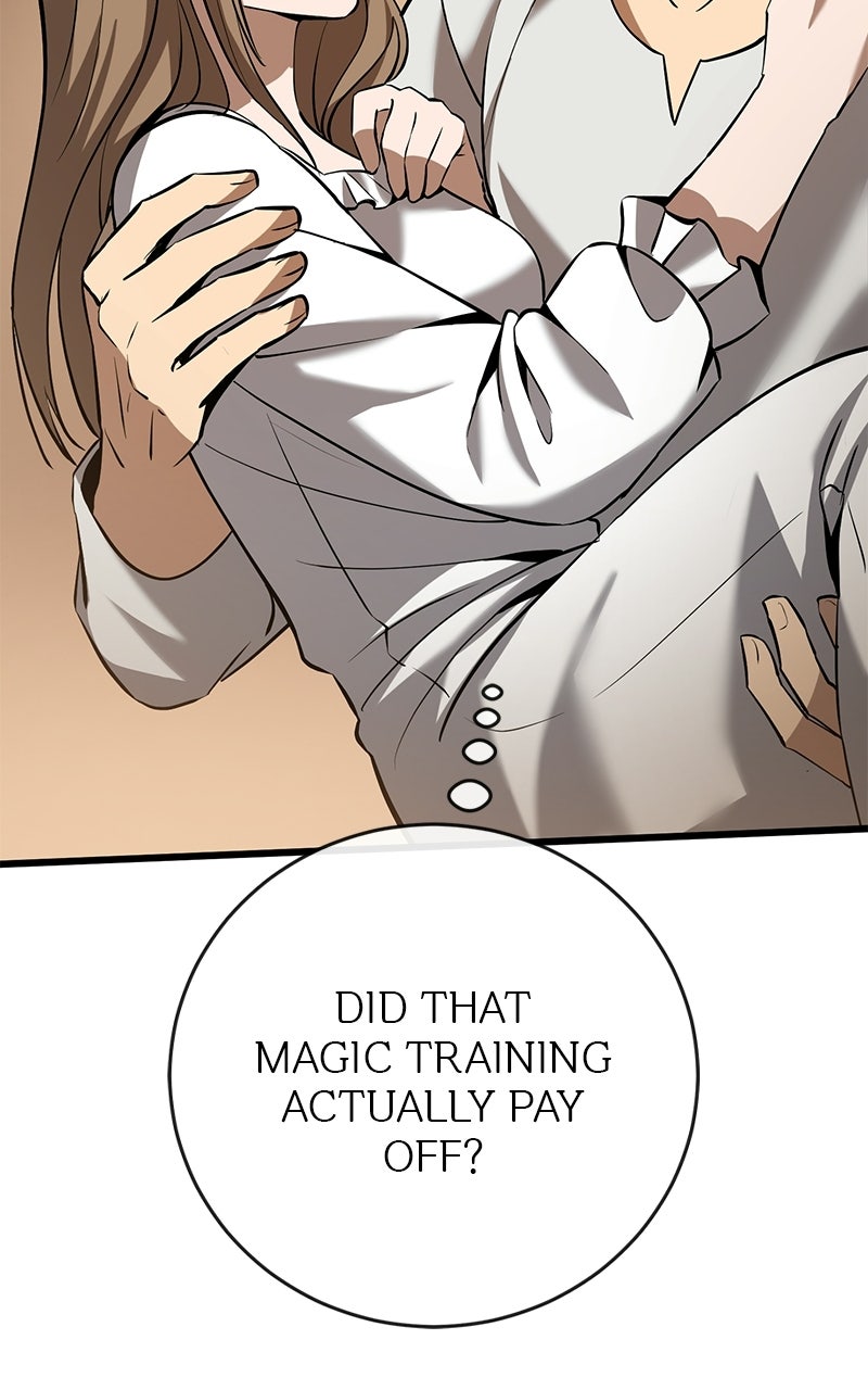 The OtherworldlyFamily Man Episode 12 page 63 - 