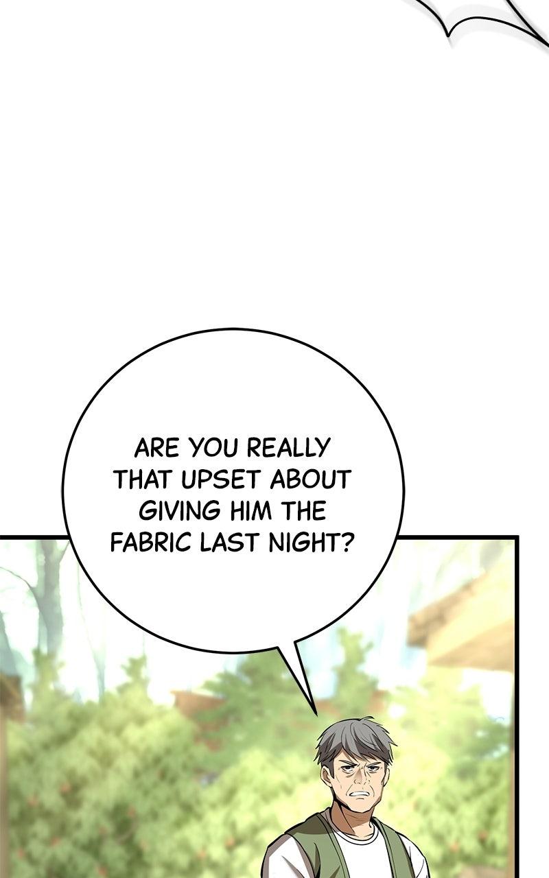 The OtherworldlyFamily Man Episode 12 page 71 - 