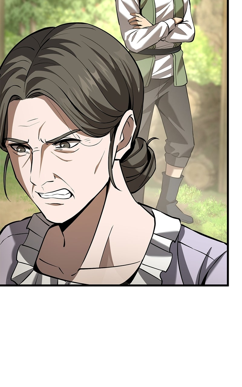 The OtherworldlyFamily Man Episode 12 page 72 - 