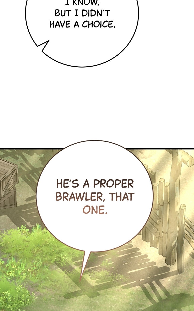 The OtherworldlyFamily Man Episode 12 page 75 - 