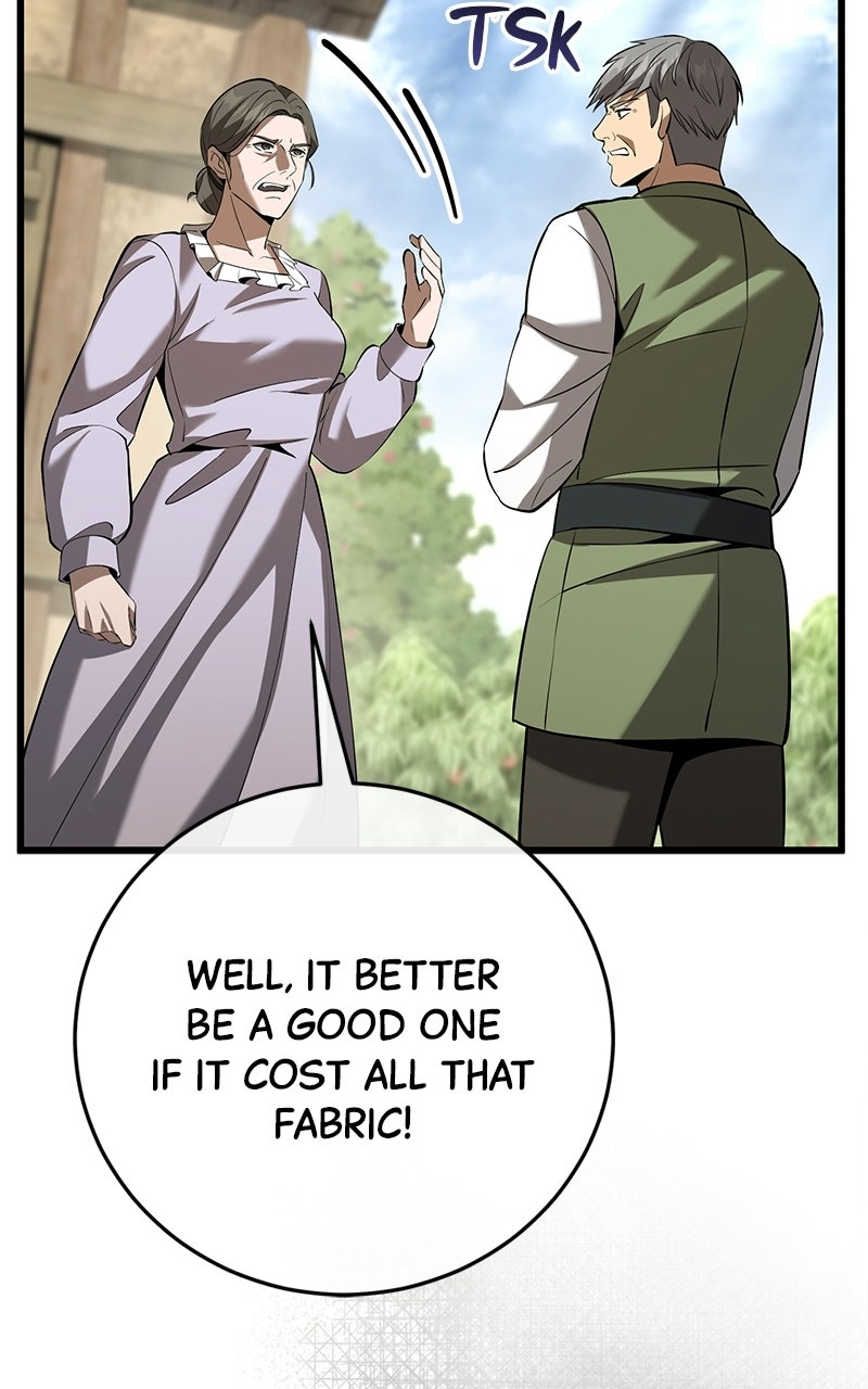 The OtherworldlyFamily Man Episode 12 page 78 - 