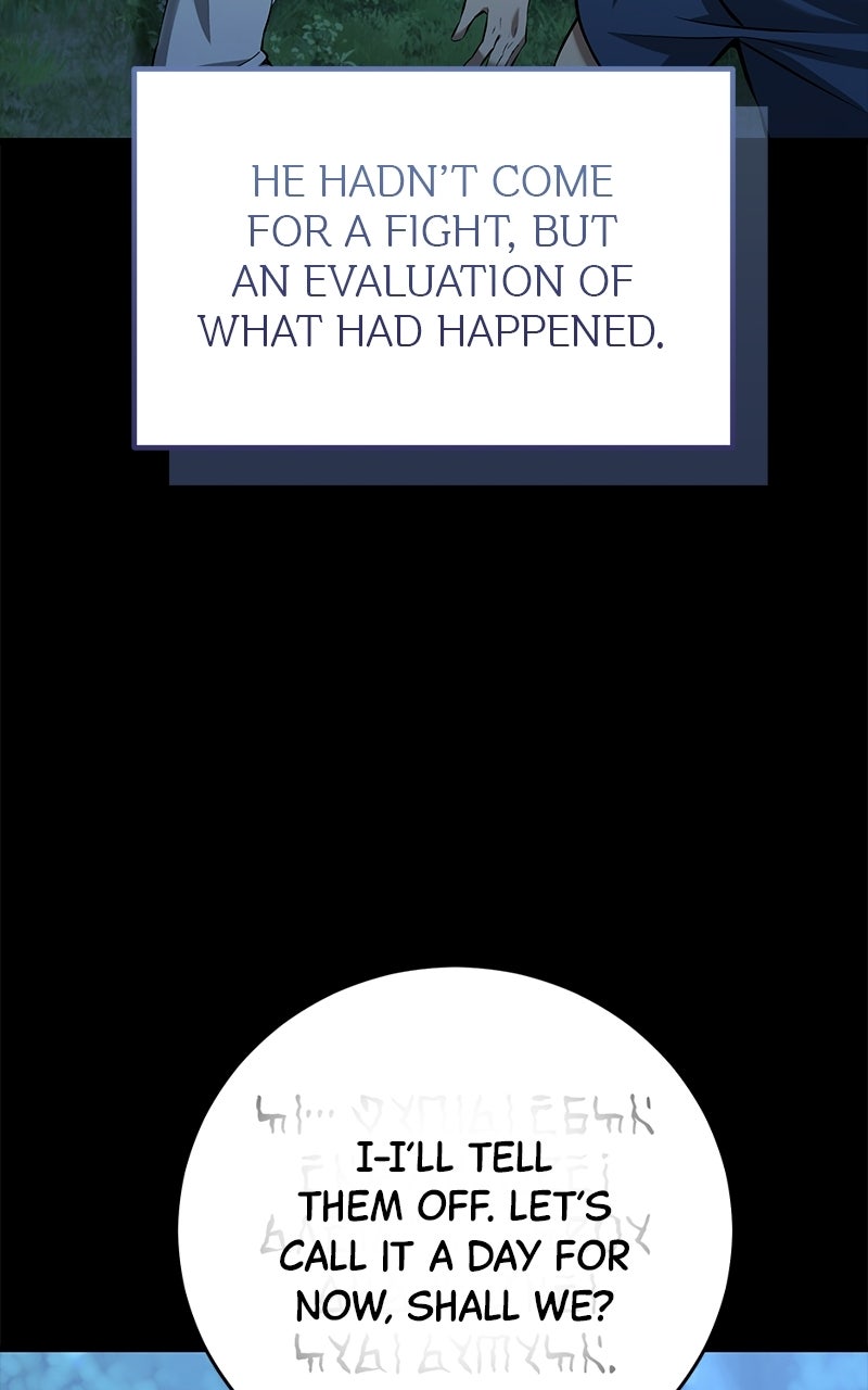 The OtherworldlyFamily Man Episode 12 page 9 - 