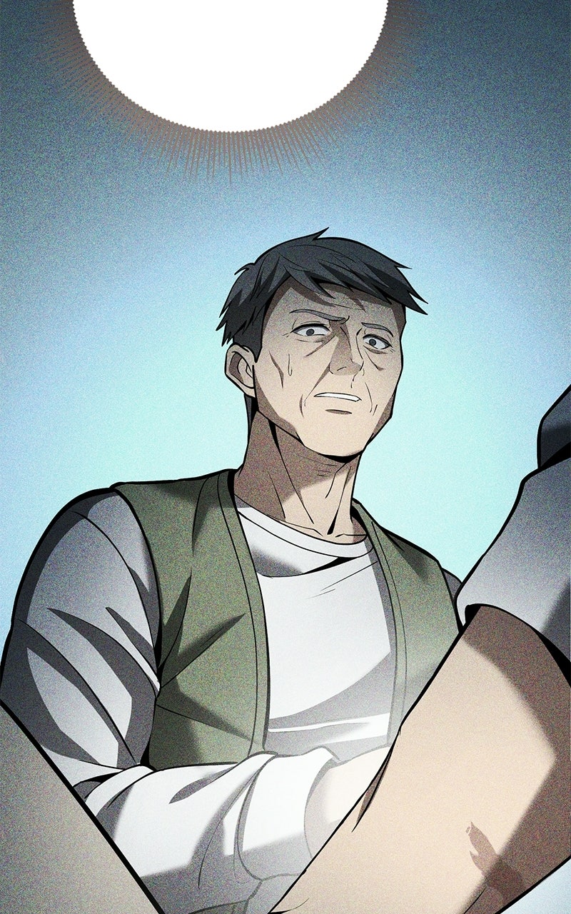 The OtherworldlyFamily Man Episode 12 page 82 - 