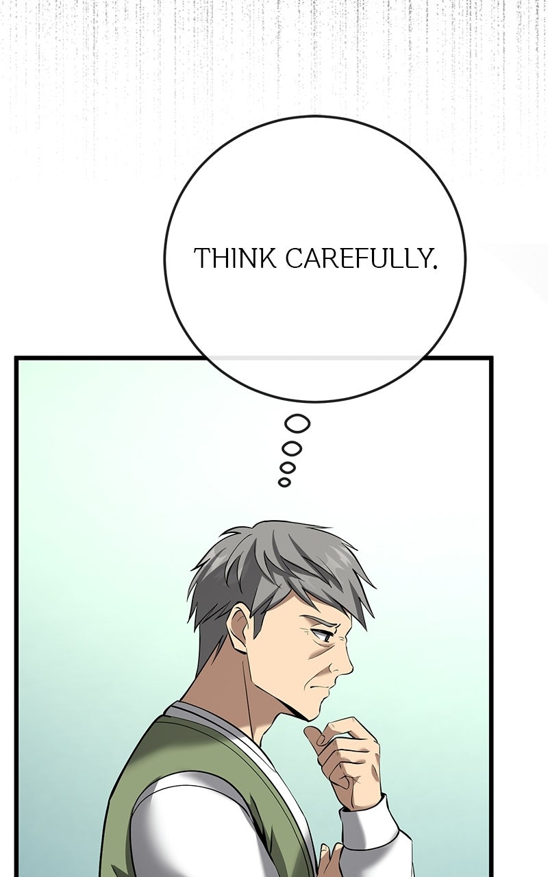 The OtherworldlyFamily Man Episode 12 page 84 - 