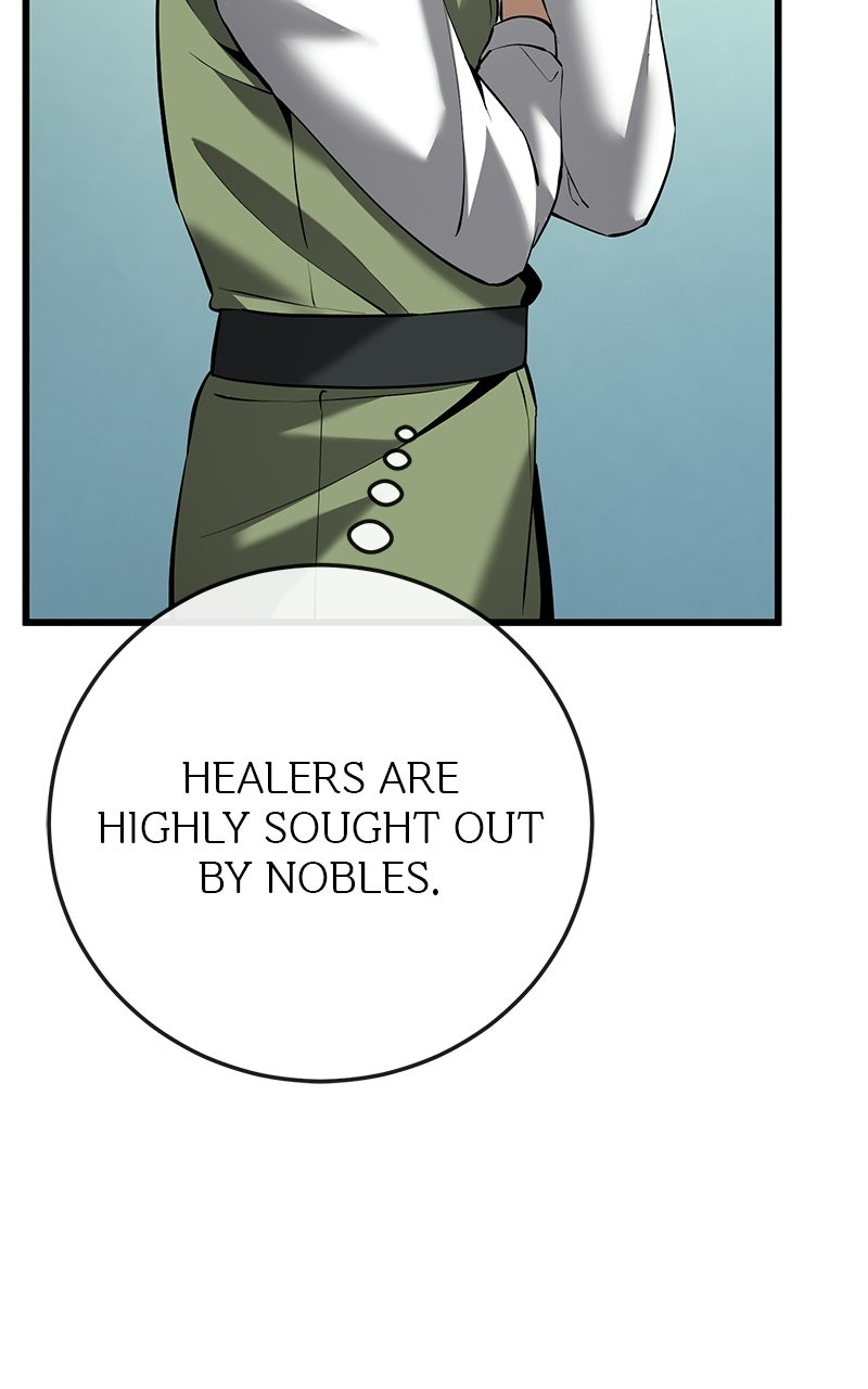 The OtherworldlyFamily Man Episode 12 page 85 - 