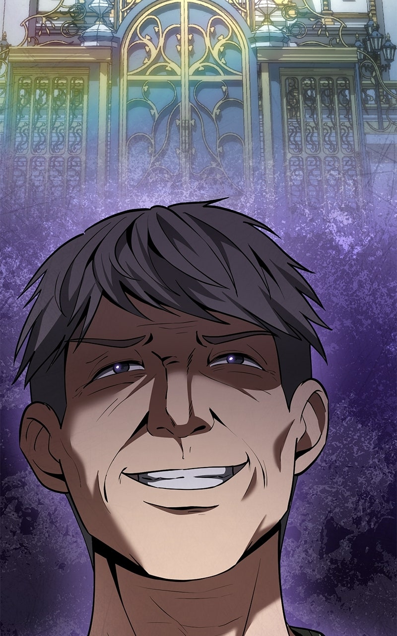 The OtherworldlyFamily Man Episode 12 page 87 - 