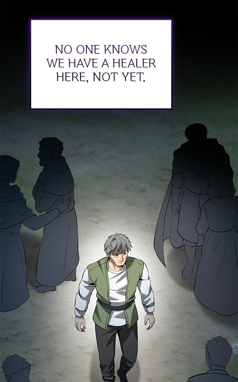 The OtherworldlyFamily Man Episode 12 page 89 - 