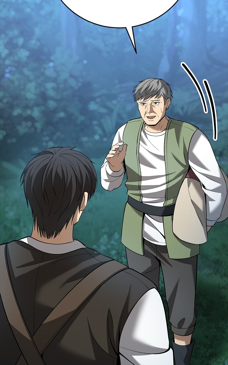The OtherworldlyFamily Man Episode 12 page 10 - 